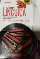 Vegan linguiça