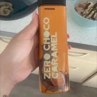 Sirope Choco Caramel