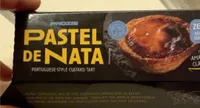 Pastel de nata