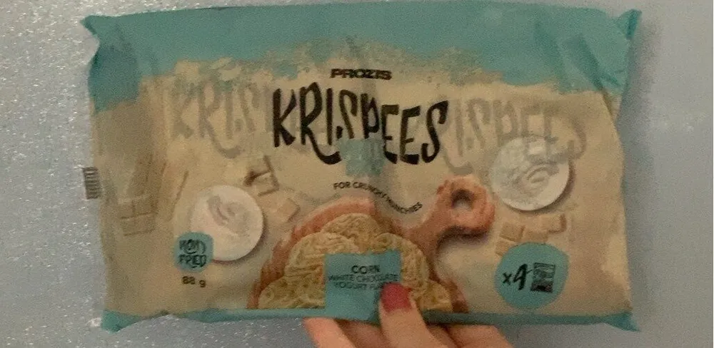 Krispees