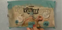 Krispees
