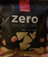 Zero nacho chips