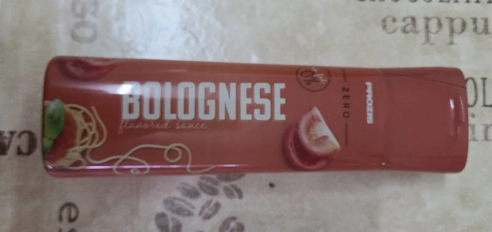 Boloñesa