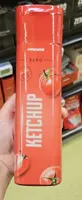 Ketchup Zero
