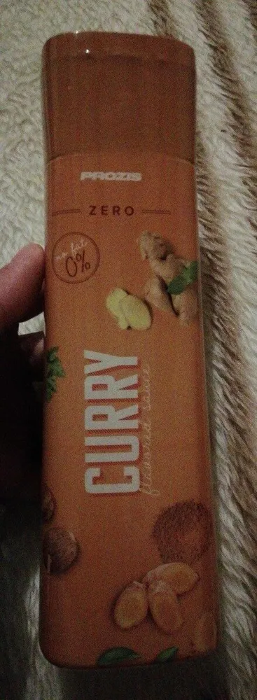 Salsa Curry