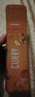 Salsa Curry