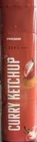 Curry Ketchup Zero