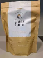 Gomma di Guar