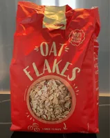 Oat Flakes