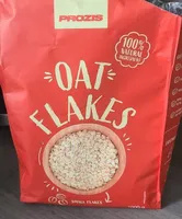 Oat Flakes (Small Flakes)