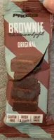 Brownie original