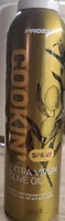 Extra vergine Olive oil