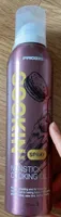 non stick cooking spray