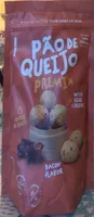 Pão de queijo