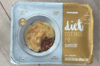 Cottage pie