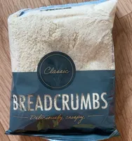 breadcrumbs