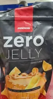 Zero jelly