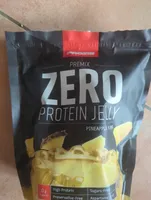 Zero Jelly