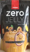 Zero jelly Tropical Flavor