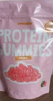 protein gummies