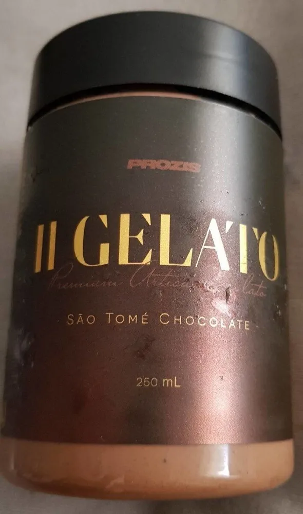 Il GELATO