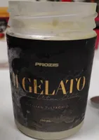 Il Gelato Sicilian Pistacchio