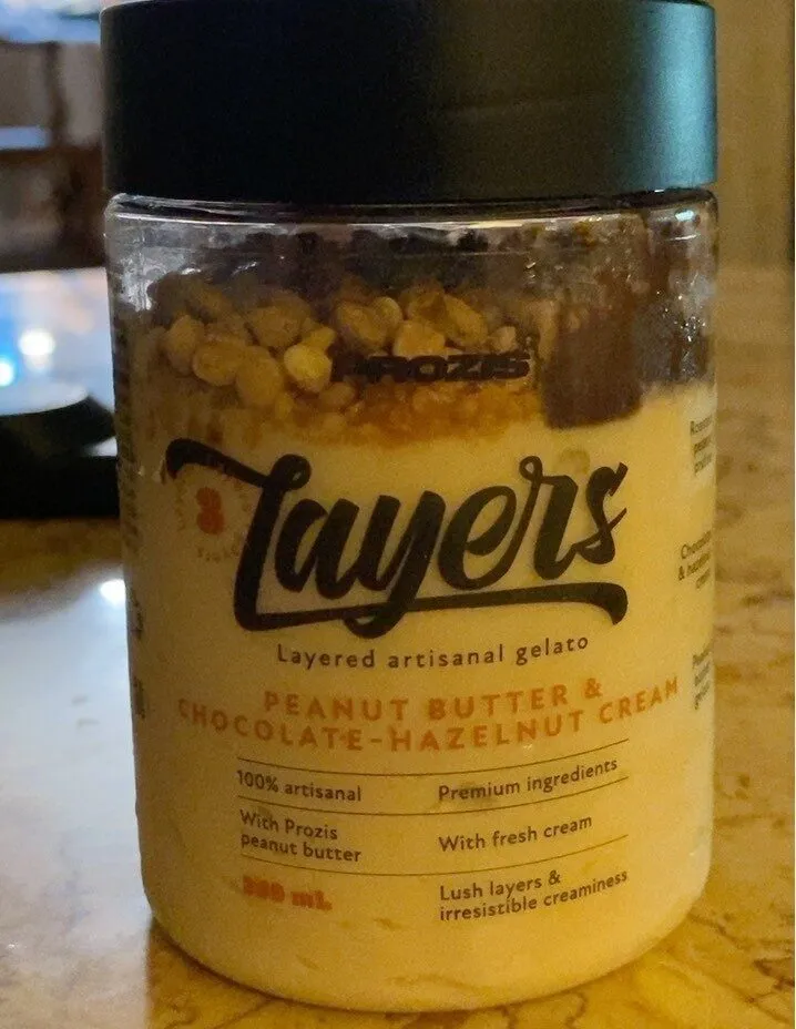 Layers