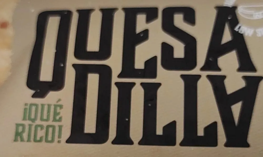 Quesa Dilla