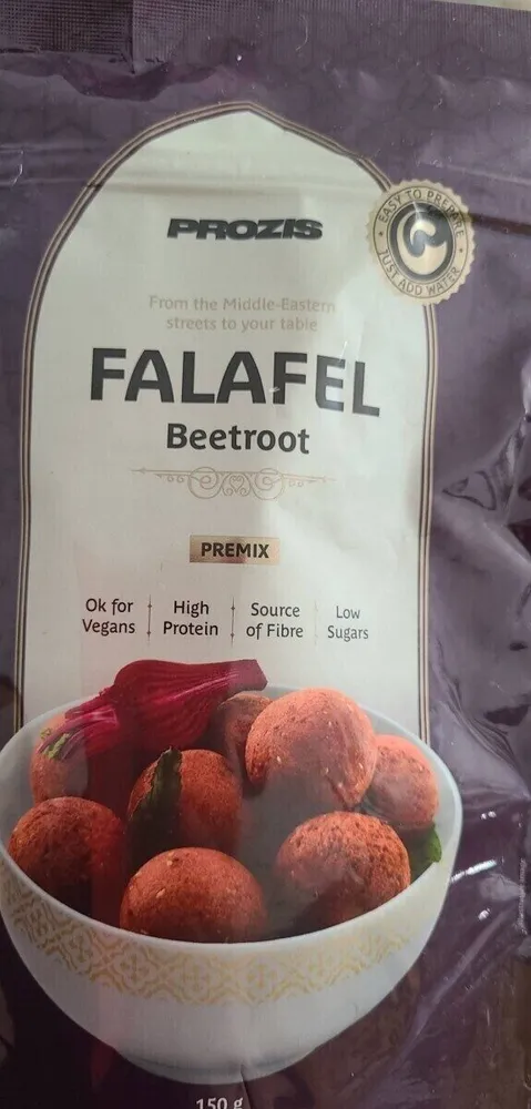 Falafel