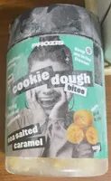 Cookie dough bites