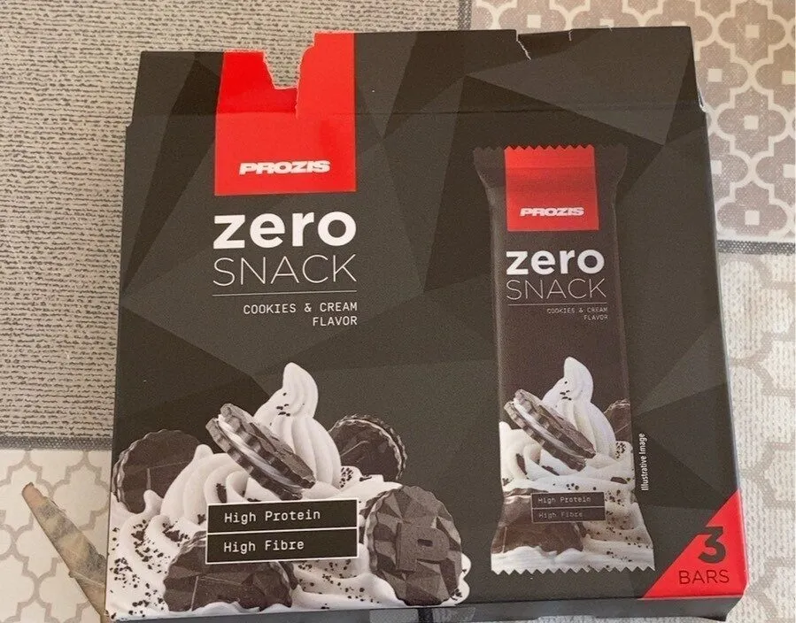 Sanck zero