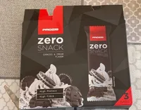 Sanck zero