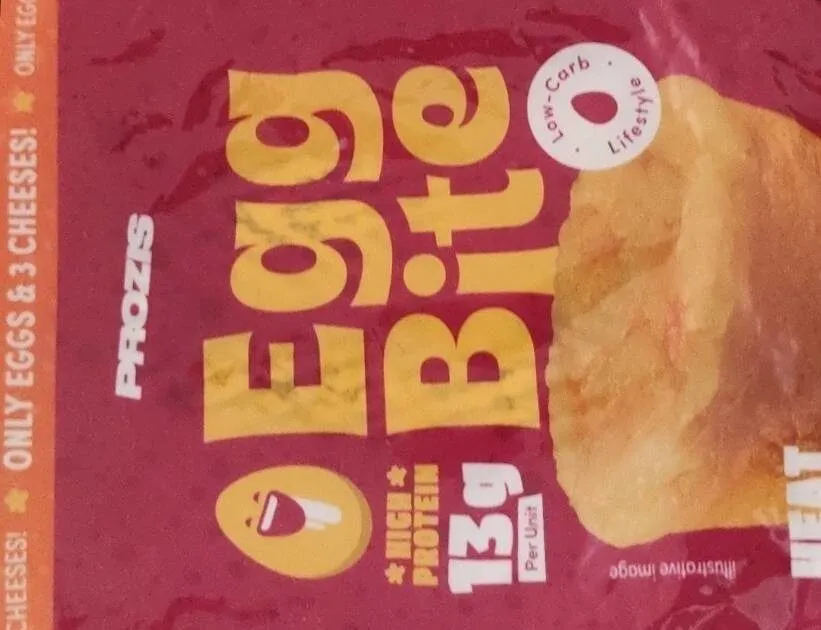 Egg bite
