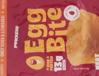 Egg bite
