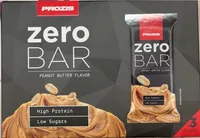 Zero Bar