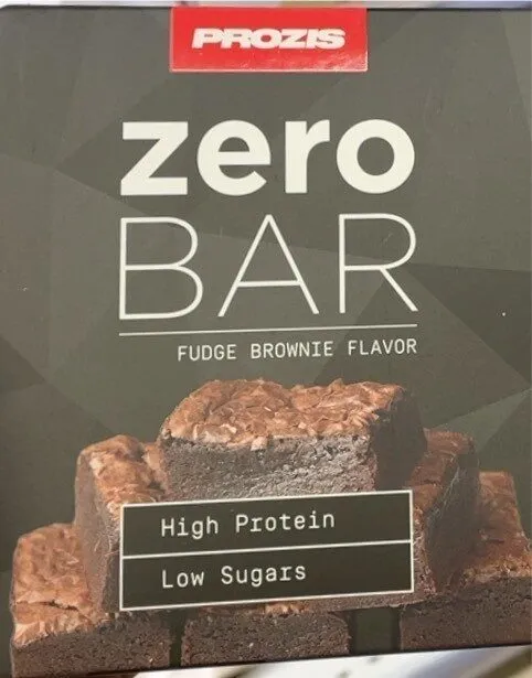Zero bar