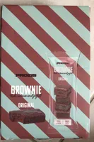 Brownie original