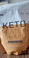 Keto Proteine Shak