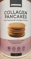 Collagen Pancakes