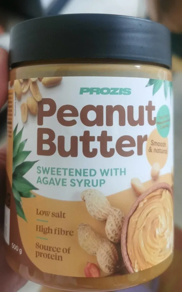 Peanut Butter