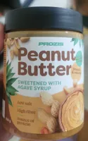 Peanut Butter