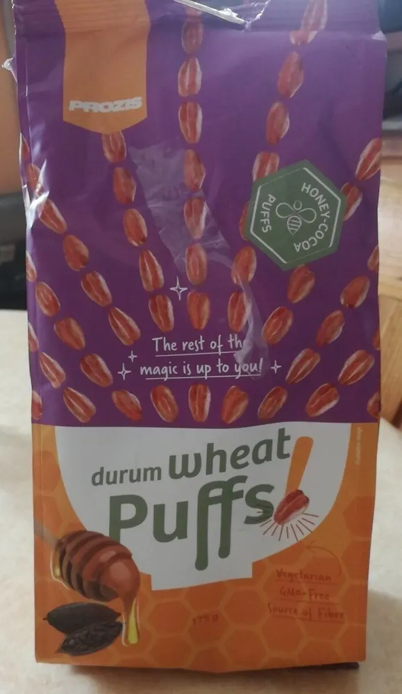 Puffs