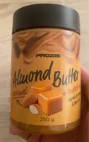 Almond Butter