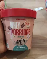 Porridge