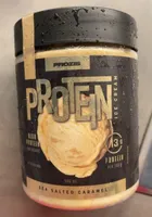 Protein Ice Cream Sea Salted Caramel