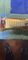 Billion - Protein peanut bar