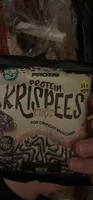 Protein krispees
