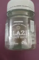 Blaze energy shop