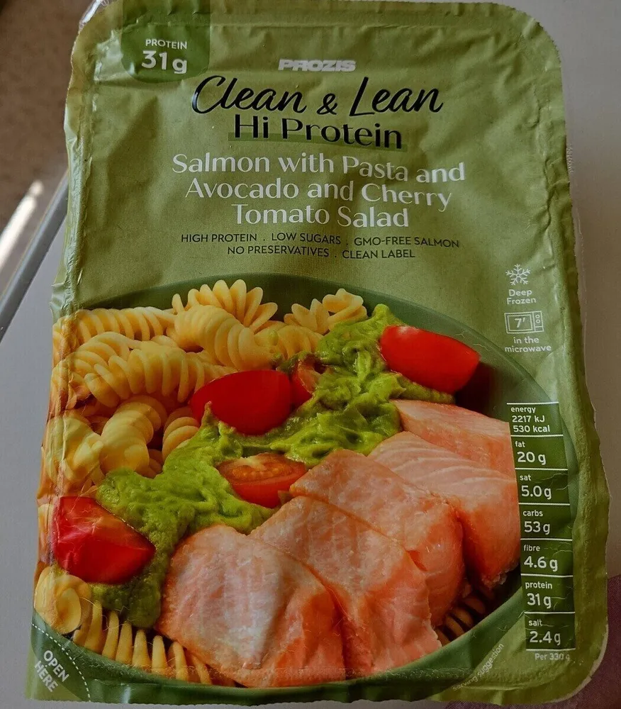 Clean&Lean
