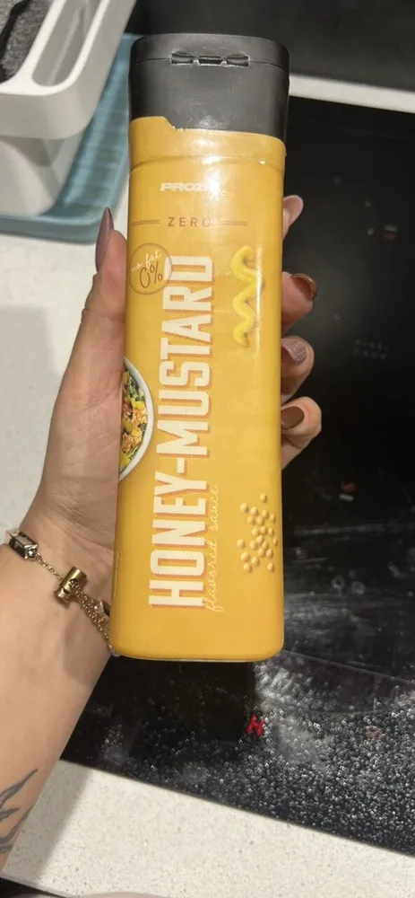 Honey-Mustard